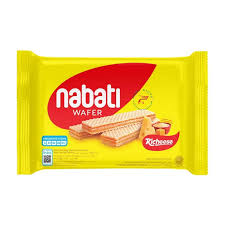 NABATI WAFER KEJU 2000