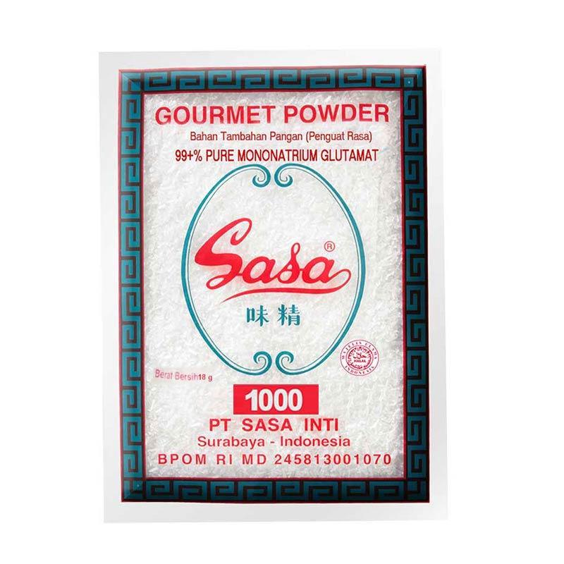 SASA 1000