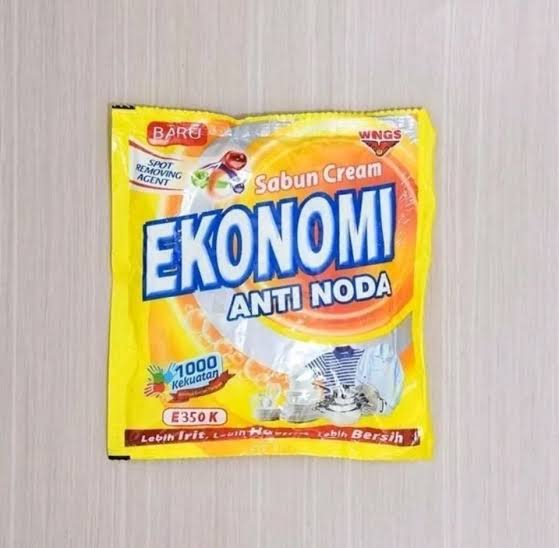 EKONOMI KUNING 1000