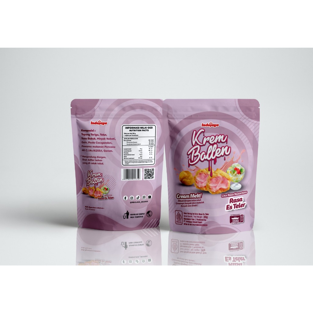 KRIM BALLEN ES TELER