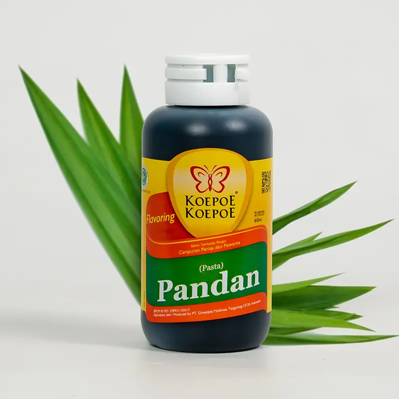 PANDAN KOEPOE 60 ML