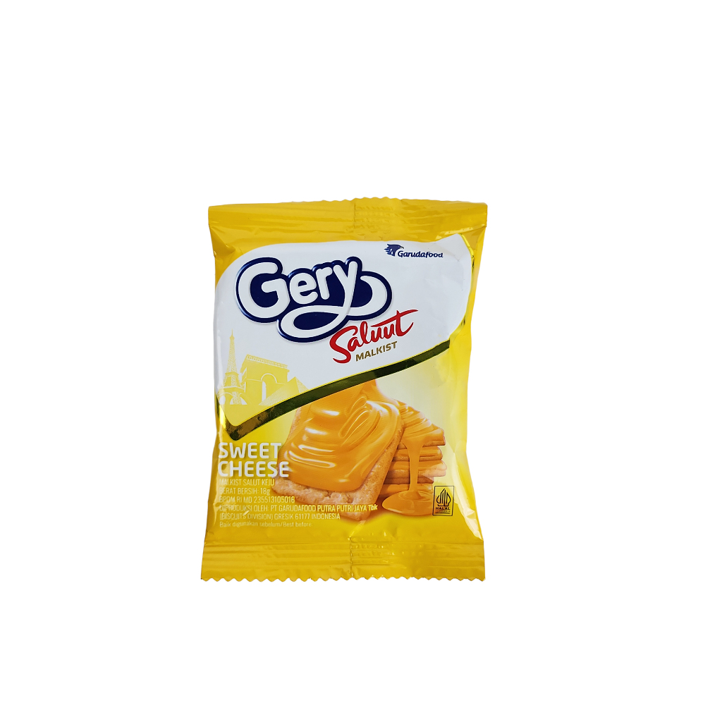 GERY MALKIS KEJU 1000