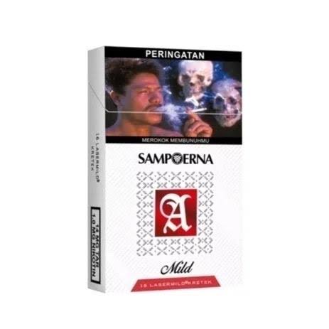 SEMPORNA MILD