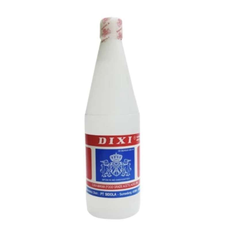 CUKA DIXY
