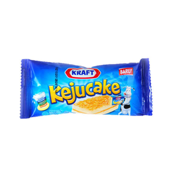 KEJU CAKE