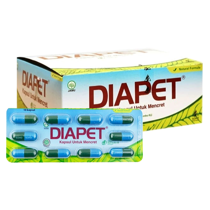 DIAPET