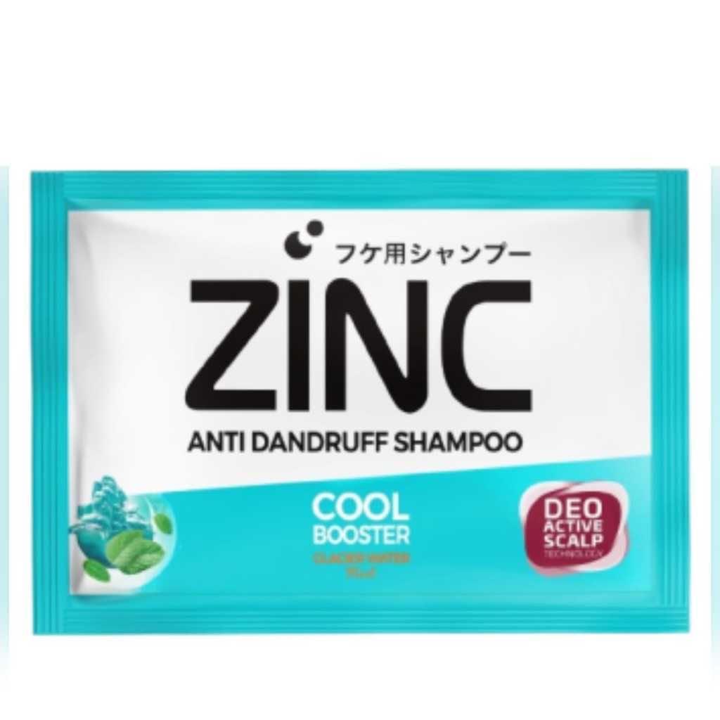 SAMPO ZINC BIRU MUDA SACHET