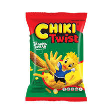 CIKI CHIKI TWIST