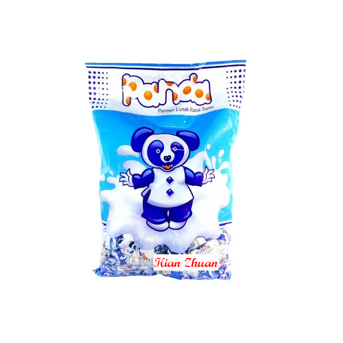 PERMEN SUSU PANDA