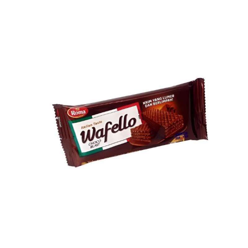 WAFELLO CHOCO 1000