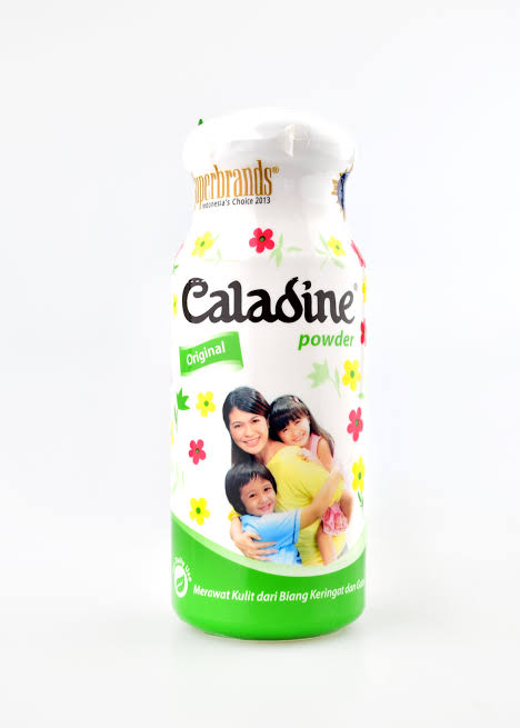 CALADINE POWDER 60 GR