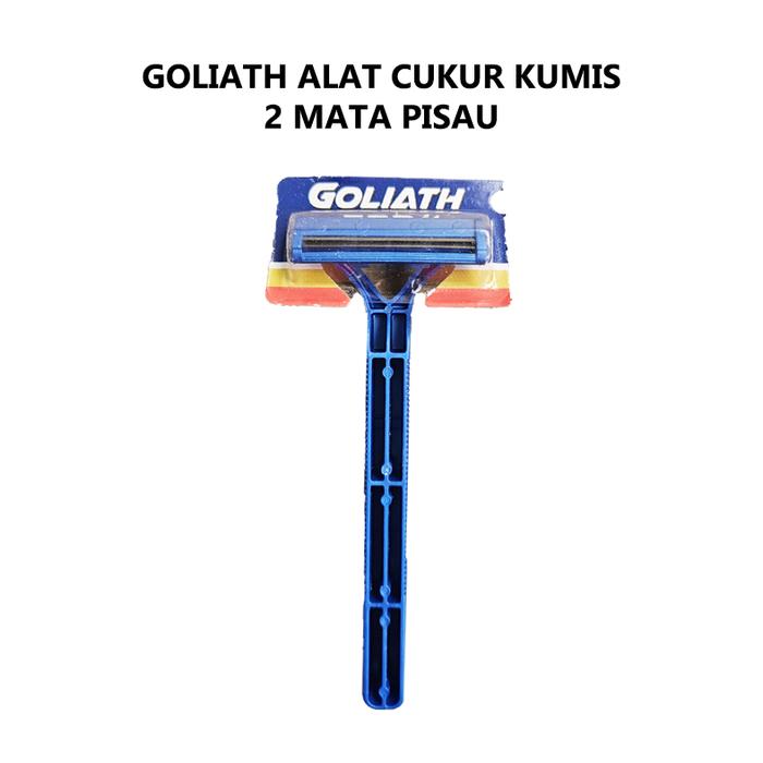ALAT CUKUR GOLIATH