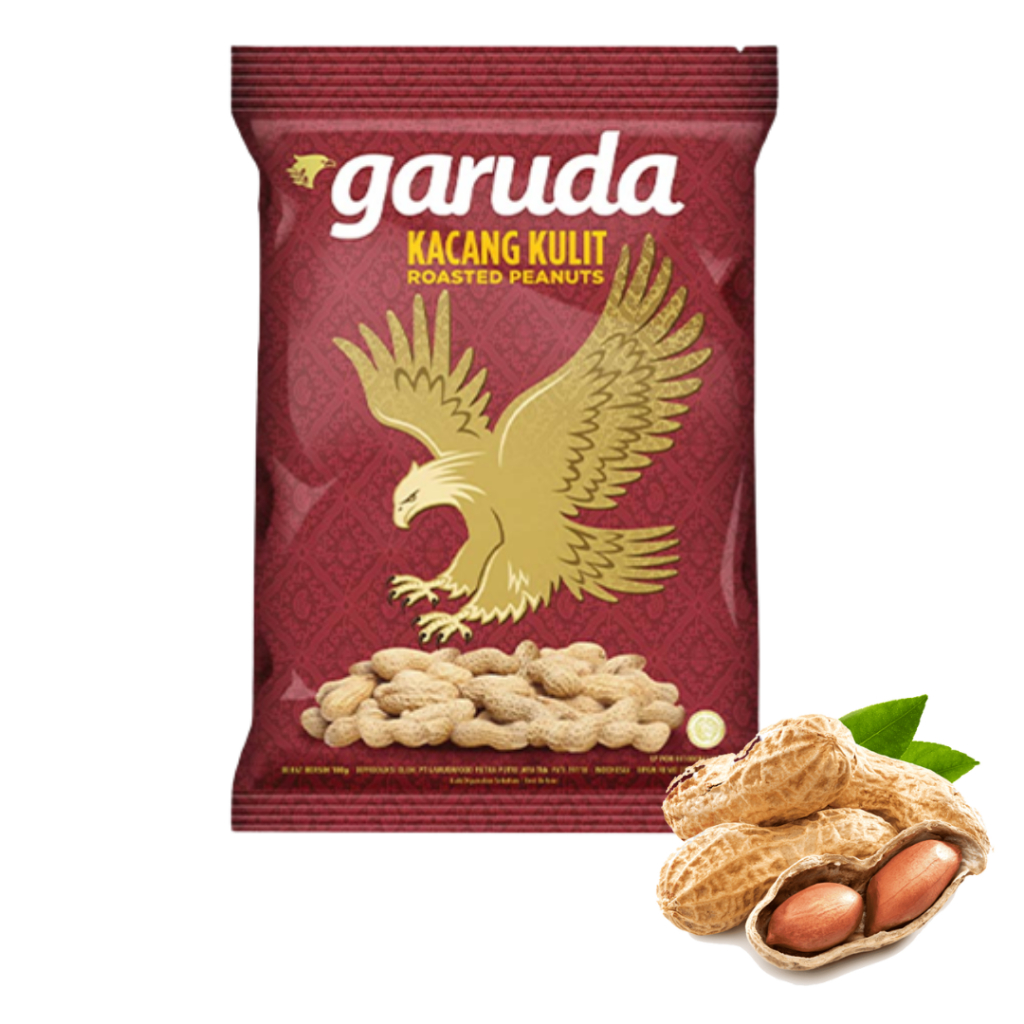 KACANG KULIT GRD 1000
