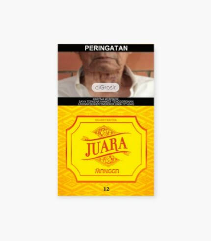 JUARA MANGGA