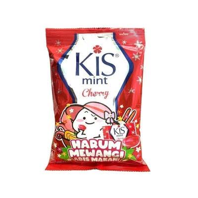 KISS CHERRY