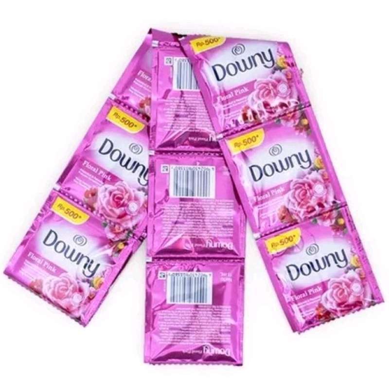 DOWNY PINK 500