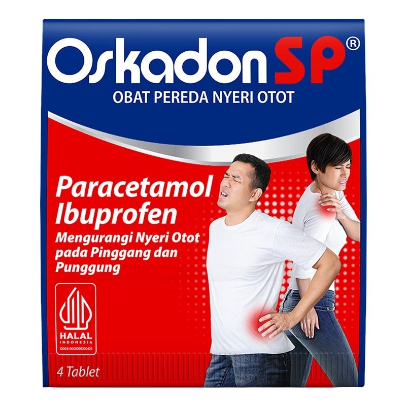 OSKADON SP