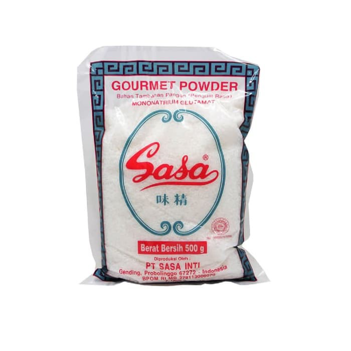SASA 1/2 KG