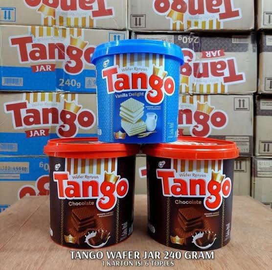 TANGGO
