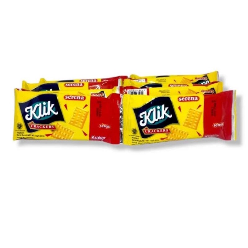 KONGGUAN KLIK 1000