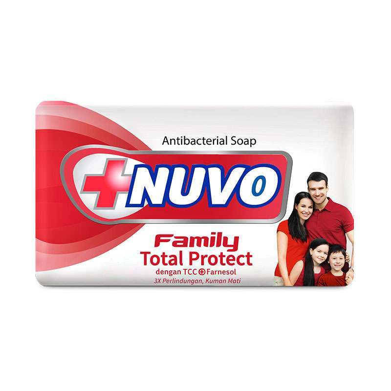 LIFEBUOY MERAH