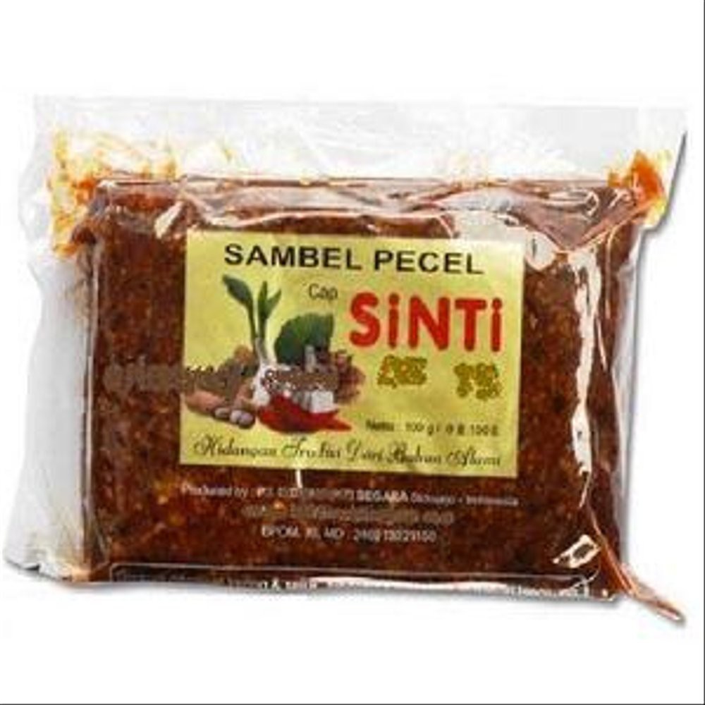 SAMBEL SINTI