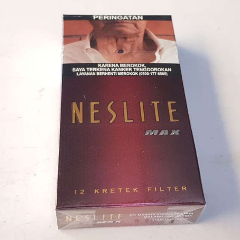 NESTLITE MERAH