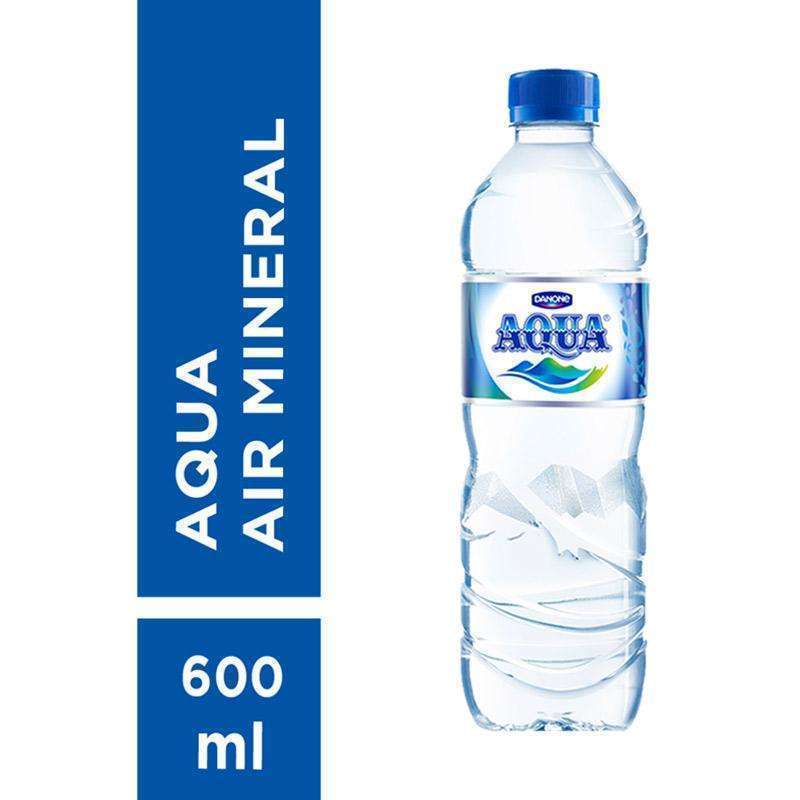 AQUA 600ML