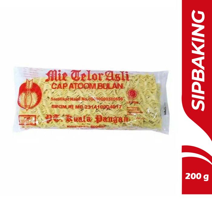 MIE ATOM 200 GR
