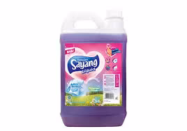 DETERGEN SAYANG 5 LITER