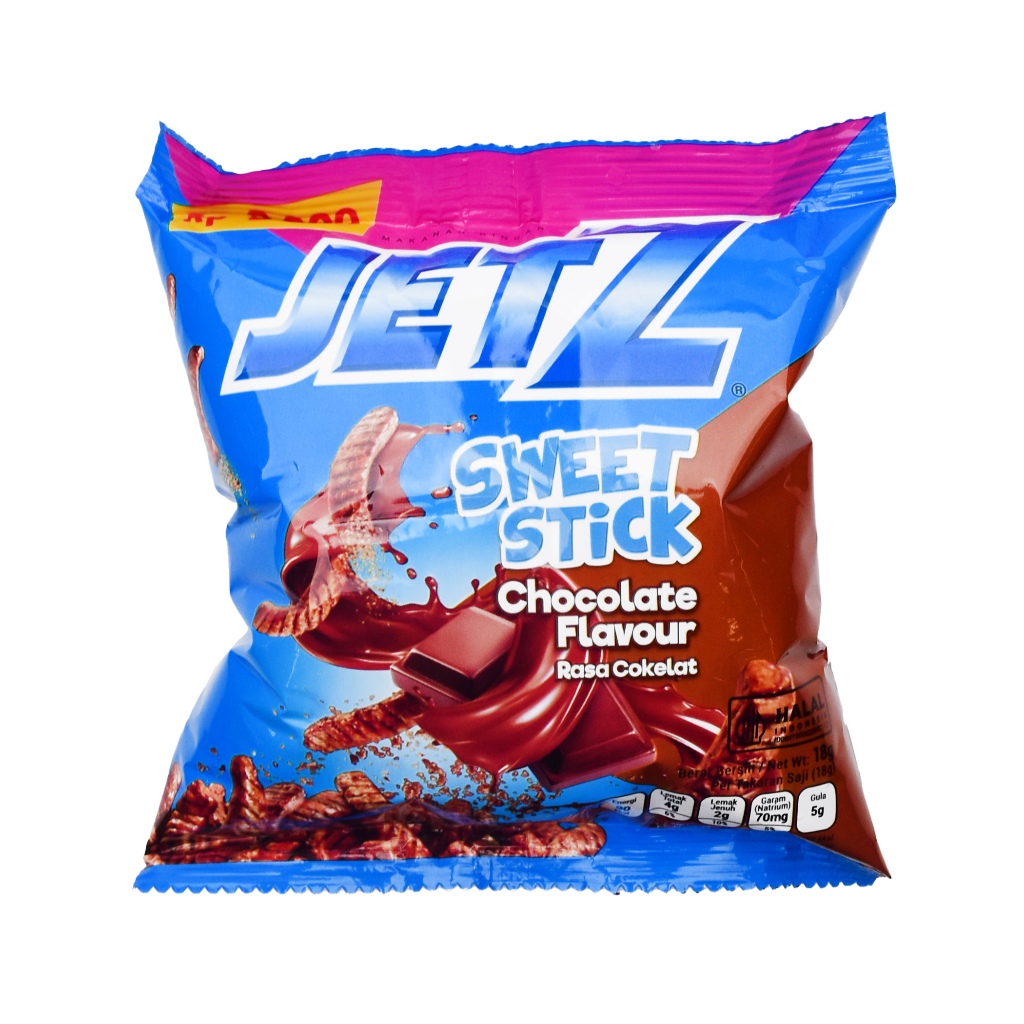 JETZ STICK 2000
