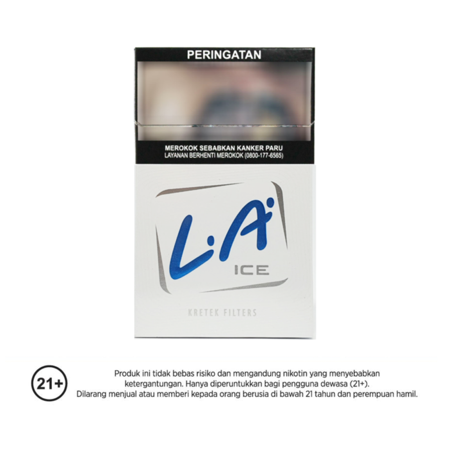 LA ICE 16