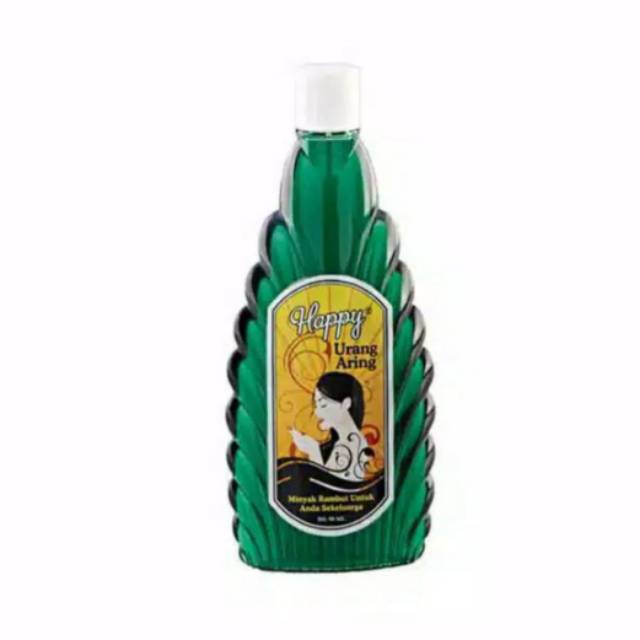MINYAK URANG ARING 55 ML