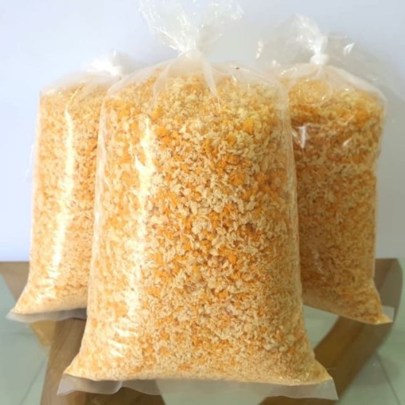 TEPUNG ROTI PANIR