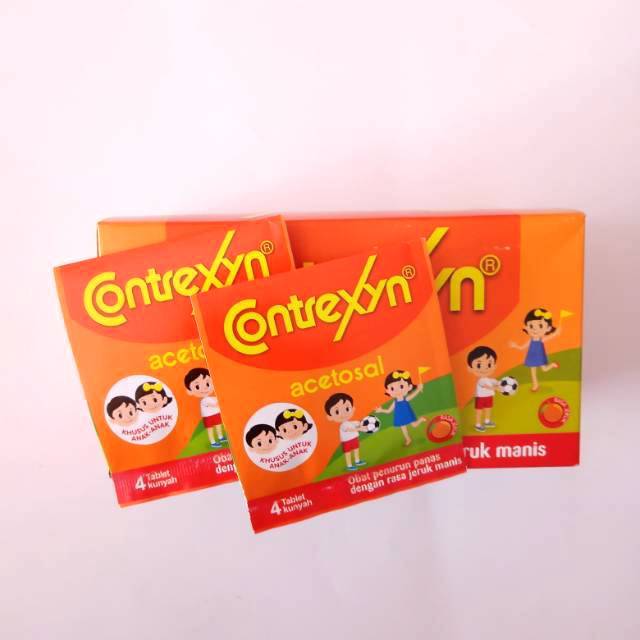 CONTREXCYN