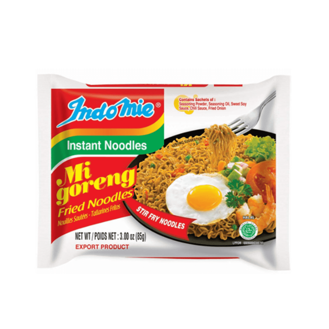 INDOMIE GORENG