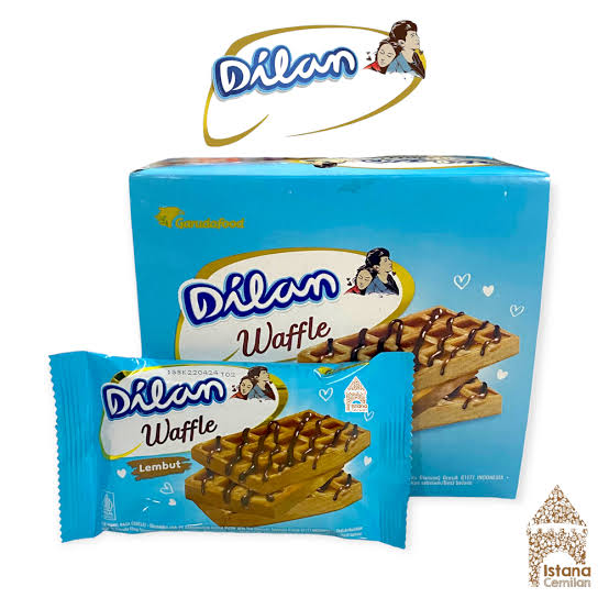 DILAN WAFFLE