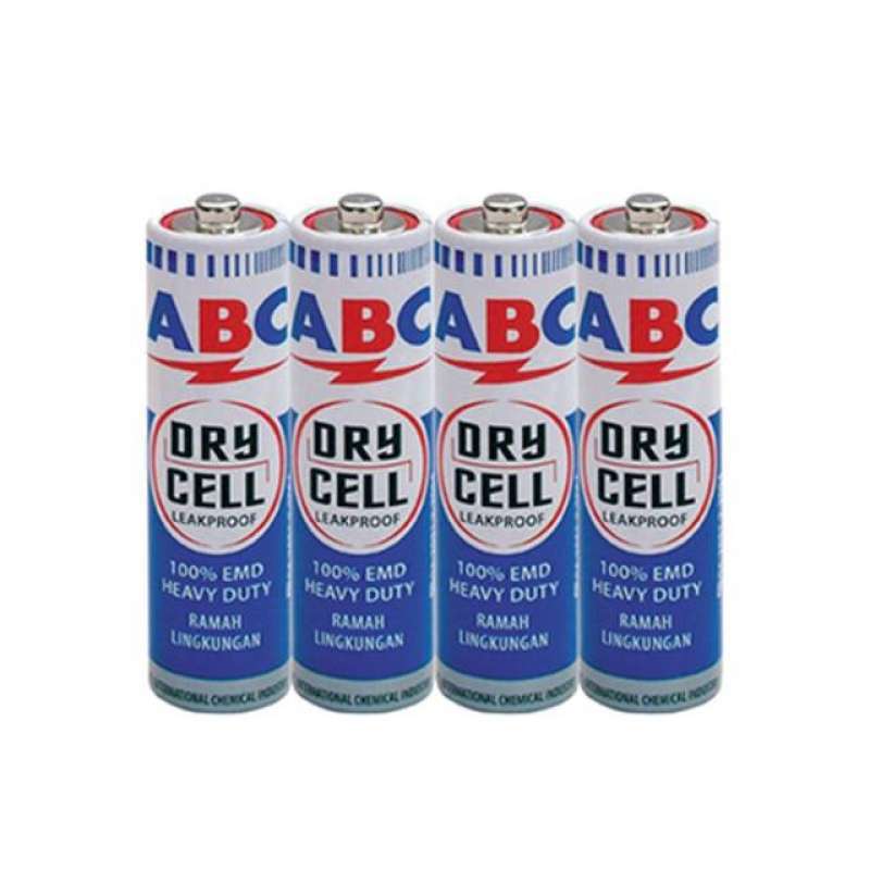 BATREI ABC BIRU KECIL