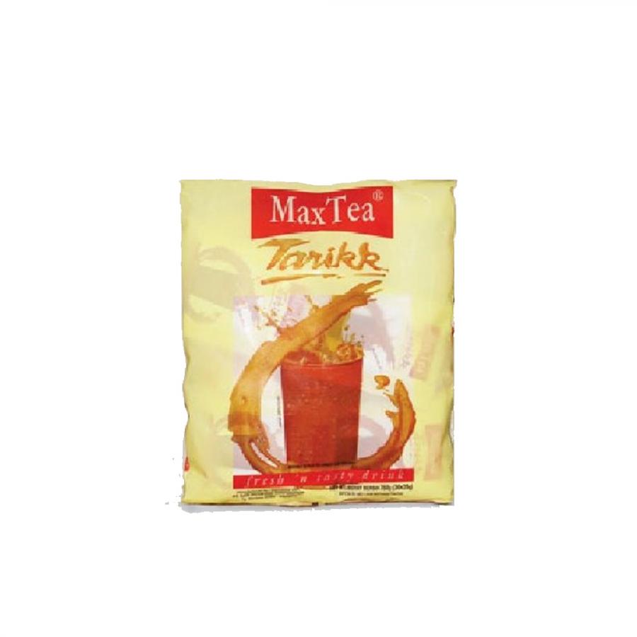 MAXTEA TEH TARIK BESAR