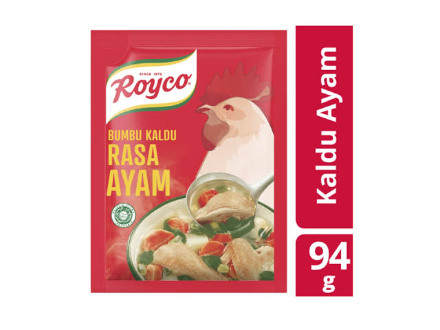 ROYCO AYAM 94 GR