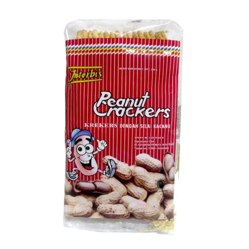 INTERBIS KACANG PACK