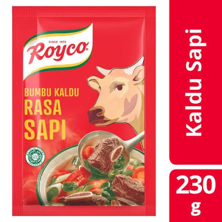 ROYCO SAPI 230 GR