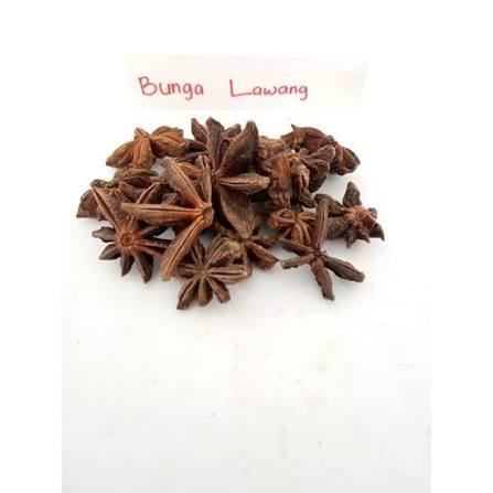 BUNGA LAWANG