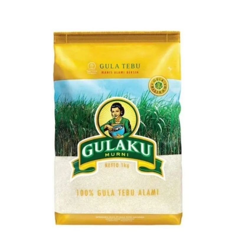 GULAKU 1000GR