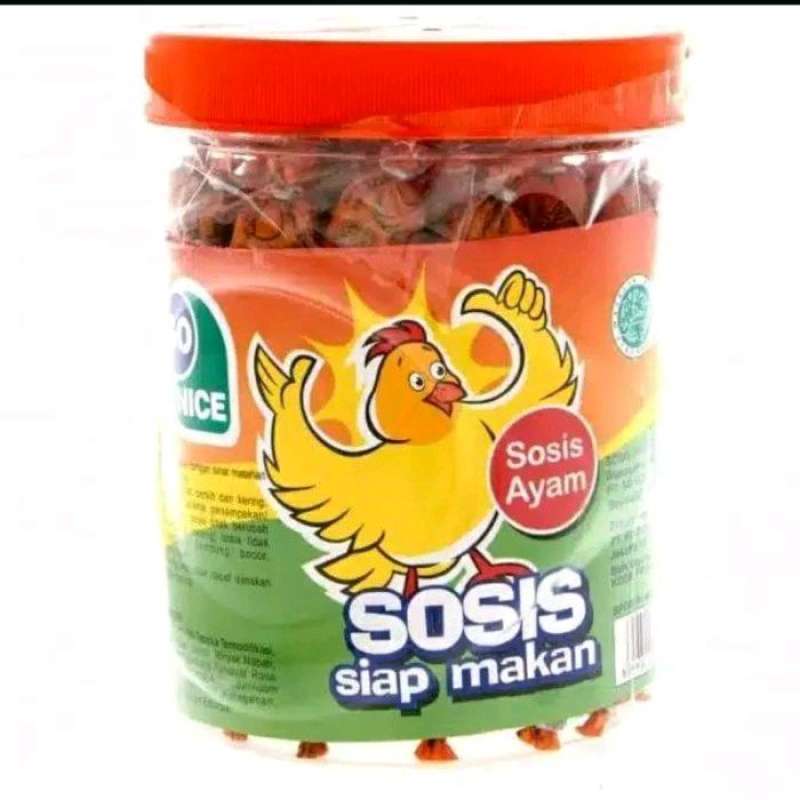 SOSIS AYAM
