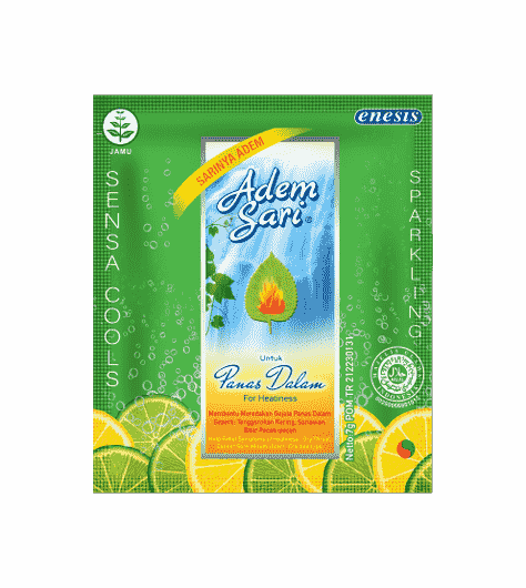 ADEMSARI SACHET