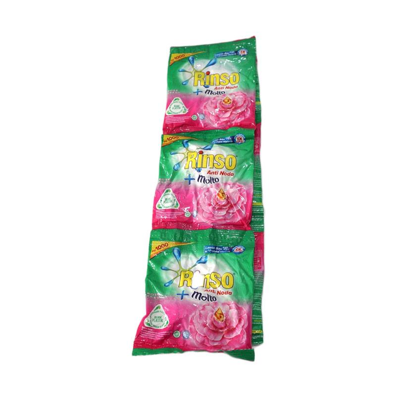 RINSO BUBUK ANTI NODA