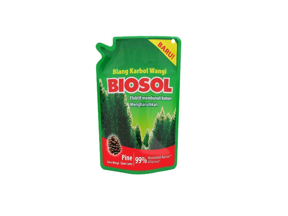 BIOSOL