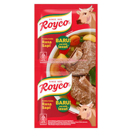 ROYCO SAPI SACHET