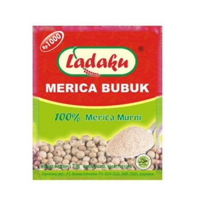 LADAKU MERICA 1000